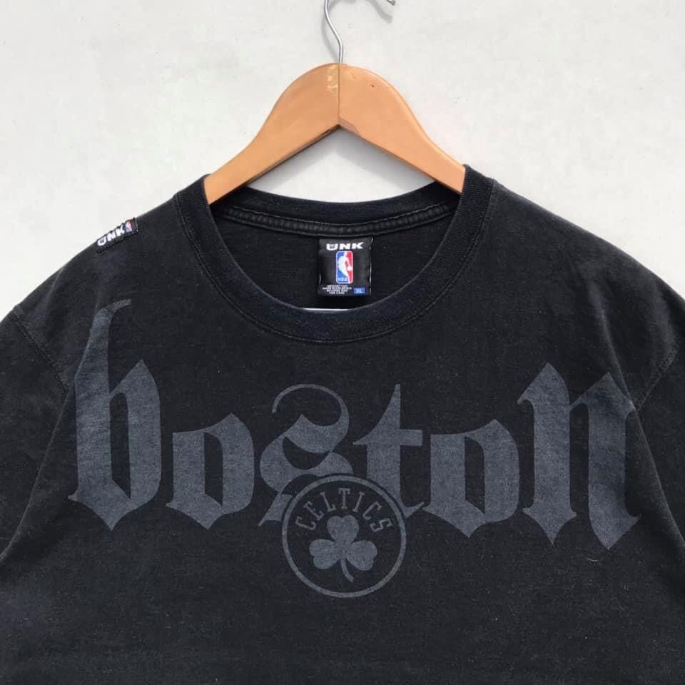 NBA RARE🔥 Boston Celtics Size US XL / EU 56 / 4 - 2 Thumbnail