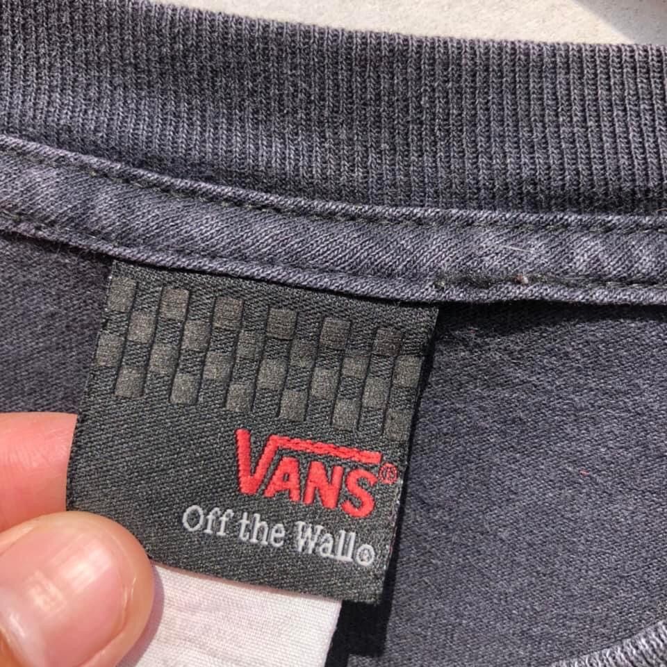 Vans RARE🔥 Vans • Off The Wall Size US XL / EU 56 / 4 - 3 Thumbnail