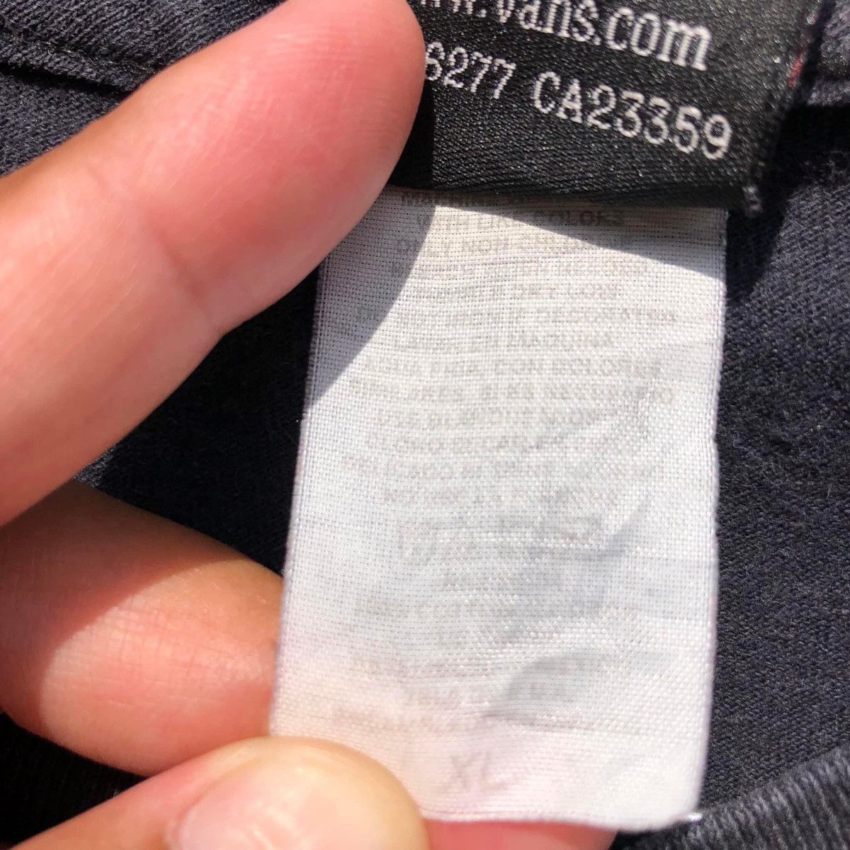 Vans RARE🔥 Vans • Off The Wall Size US XL / EU 56 / 4 - 4 Thumbnail