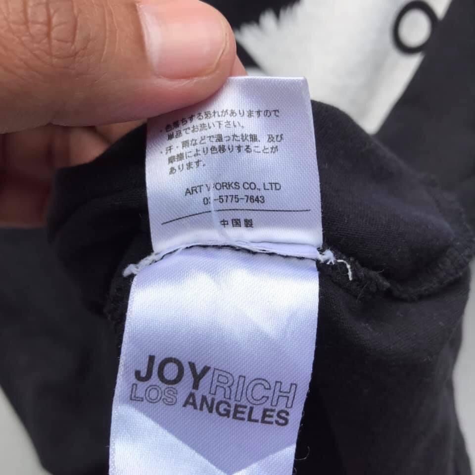Vintage 🔥Accept Binding Offer🔥 Joyrich Los Angeles Size US M / EU 48-50 / 2 - 4 Thumbnail
