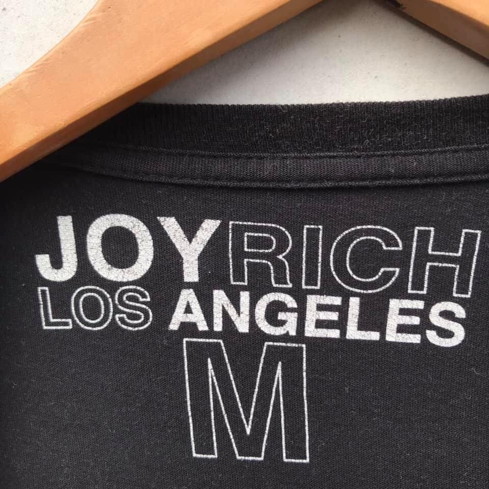 Vintage 🔥Accept Binding Offer🔥 Joyrich Los Angeles Size US M / EU 48-50 / 2 - 3 Thumbnail