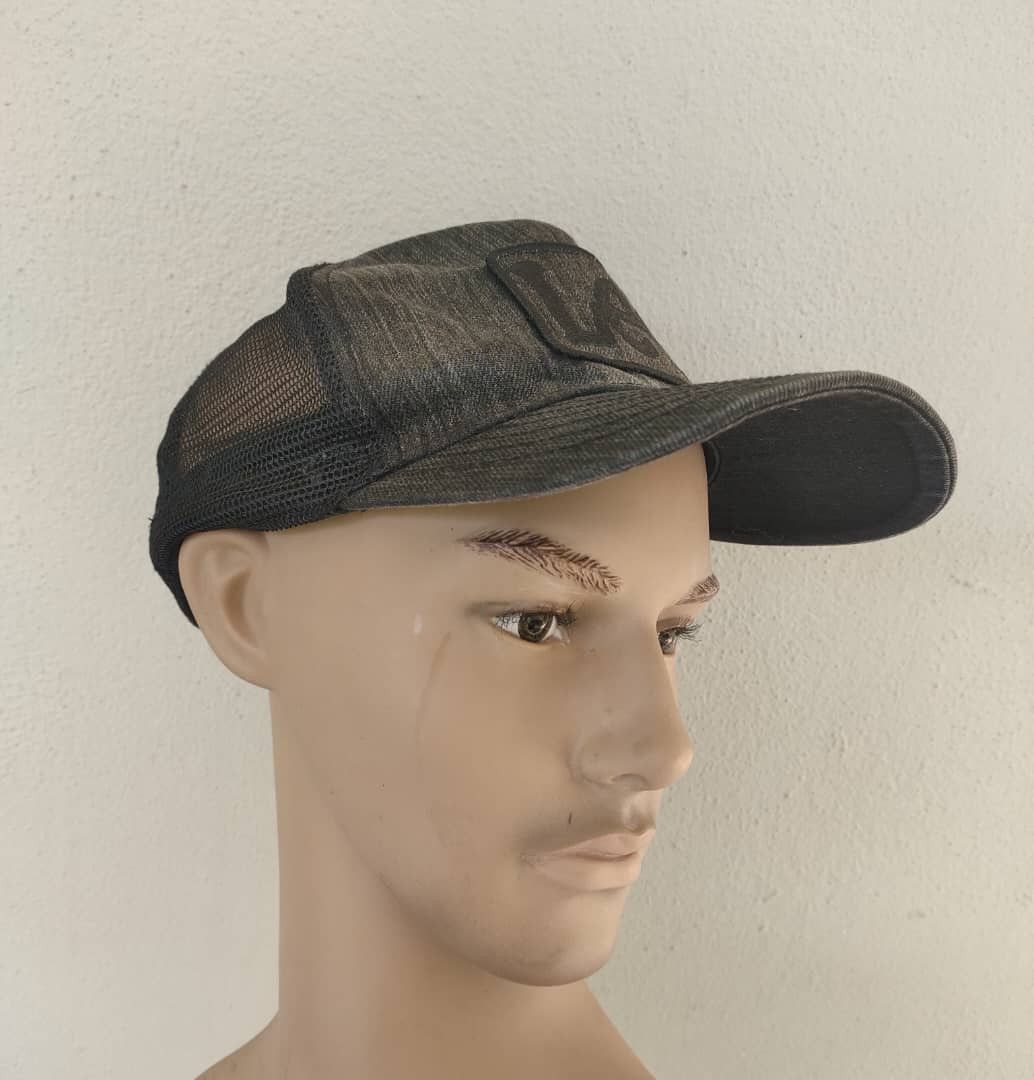 Lee Lee Trucker Cap Size ONE SIZE - 1 Thumbnail