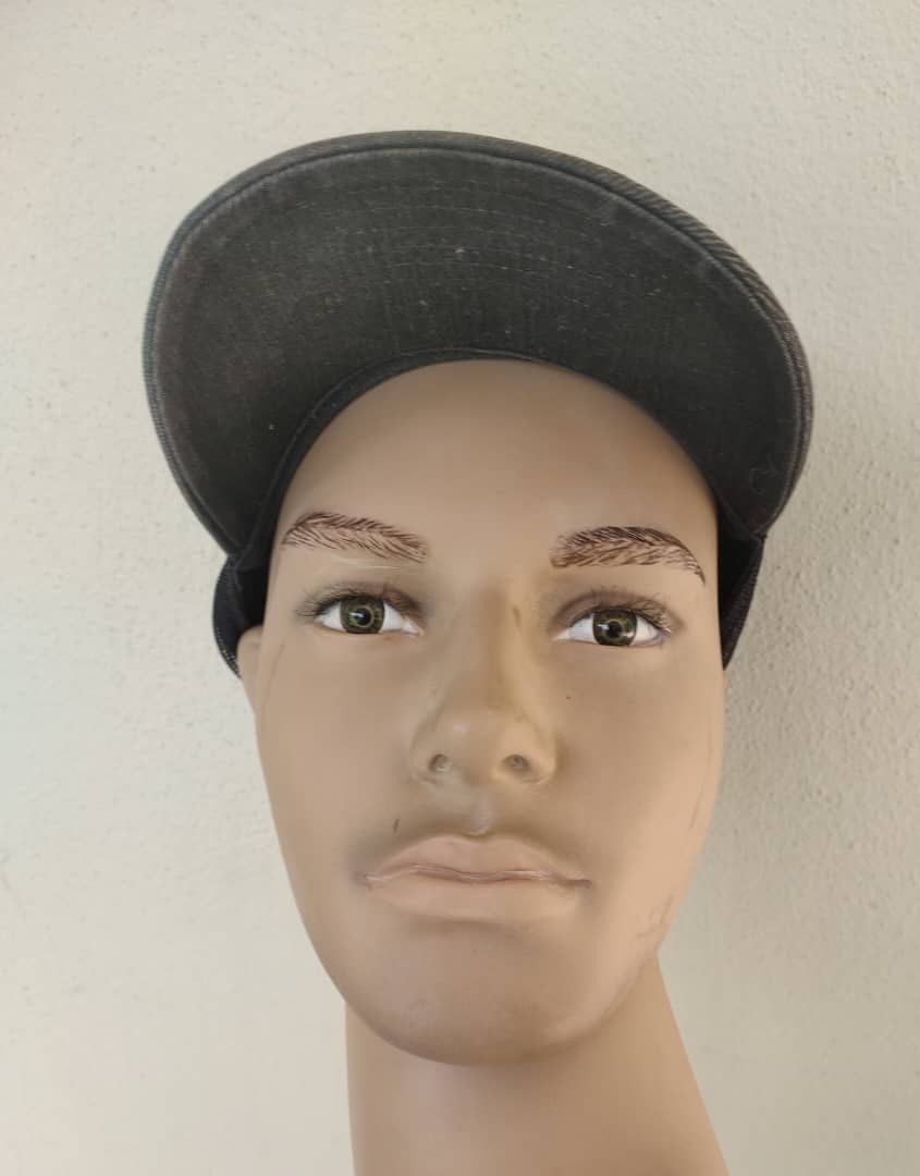 Lee Lee Trucker Cap Size ONE SIZE - 4 Thumbnail