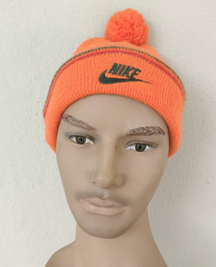Nike Nike Beanie Size ONE SIZE - 1 Thumbnail