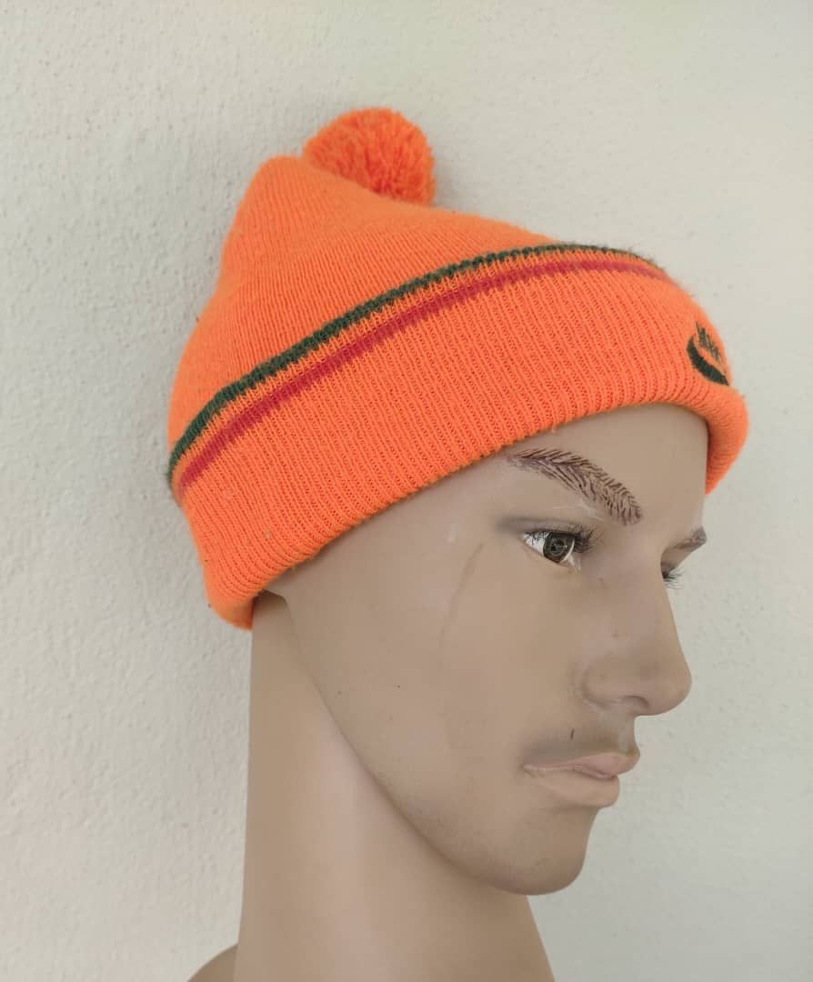 Nike Nike Beanie Size ONE SIZE - 3 Thumbnail