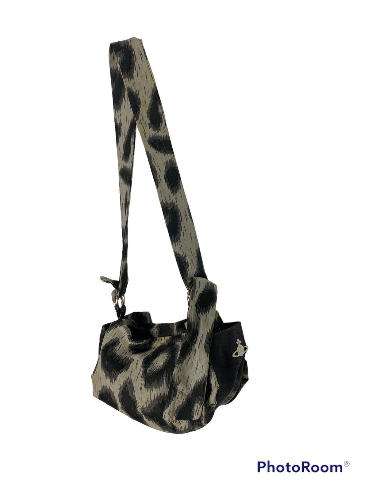 Vivienne Westwood 💥Last Drop💥Viviene Westwood Abstract Printed Bag Size ONE SIZE - 7 Thumbnail