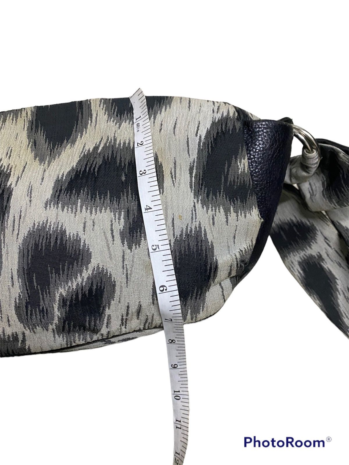 Vivienne Westwood 💥Last Drop💥Viviene Westwood Abstract Printed Bag Size ONE SIZE - 9 Thumbnail