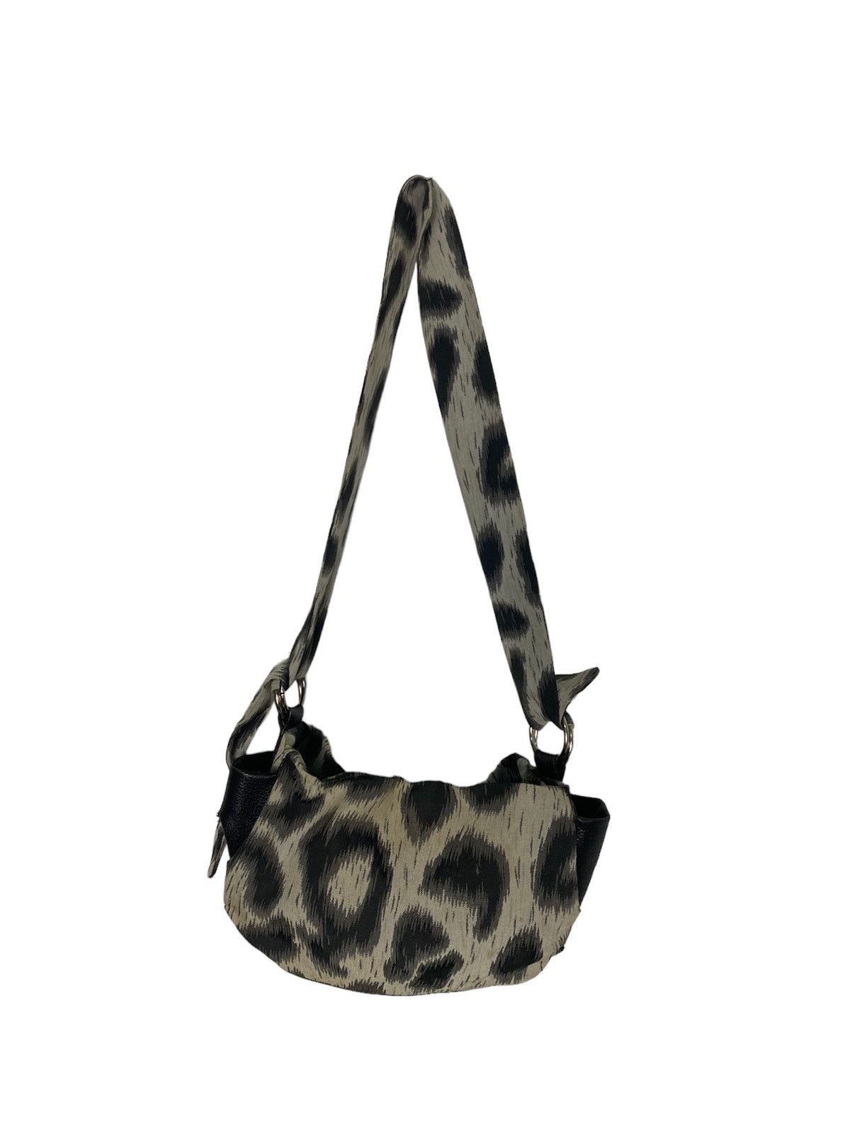 Vivienne Westwood 💥Last Drop💥Viviene Westwood Abstract Printed Bag Size ONE SIZE - 1 Thumbnail