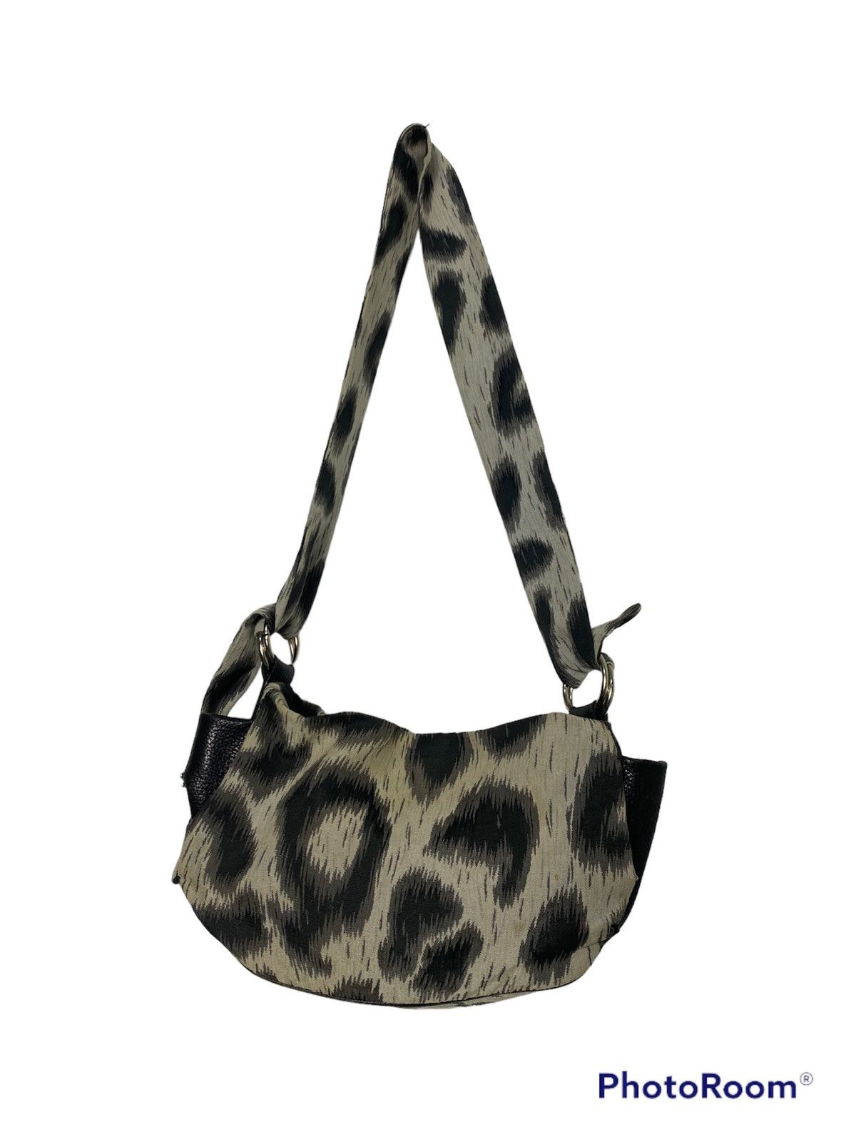 Vivienne Westwood 💥Last Drop💥Viviene Westwood Abstract Printed Bag Size ONE SIZE - 2 Thumbnail