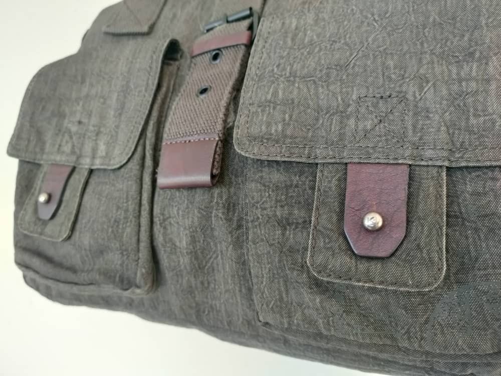 Japanese Brand Kipling Carry Bag Size ONE SIZE - 5 Thumbnail