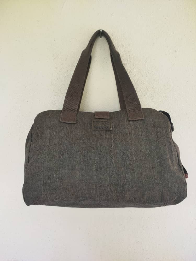 Japanese Brand Kipling Carry Bag Size ONE SIZE - 2 Thumbnail