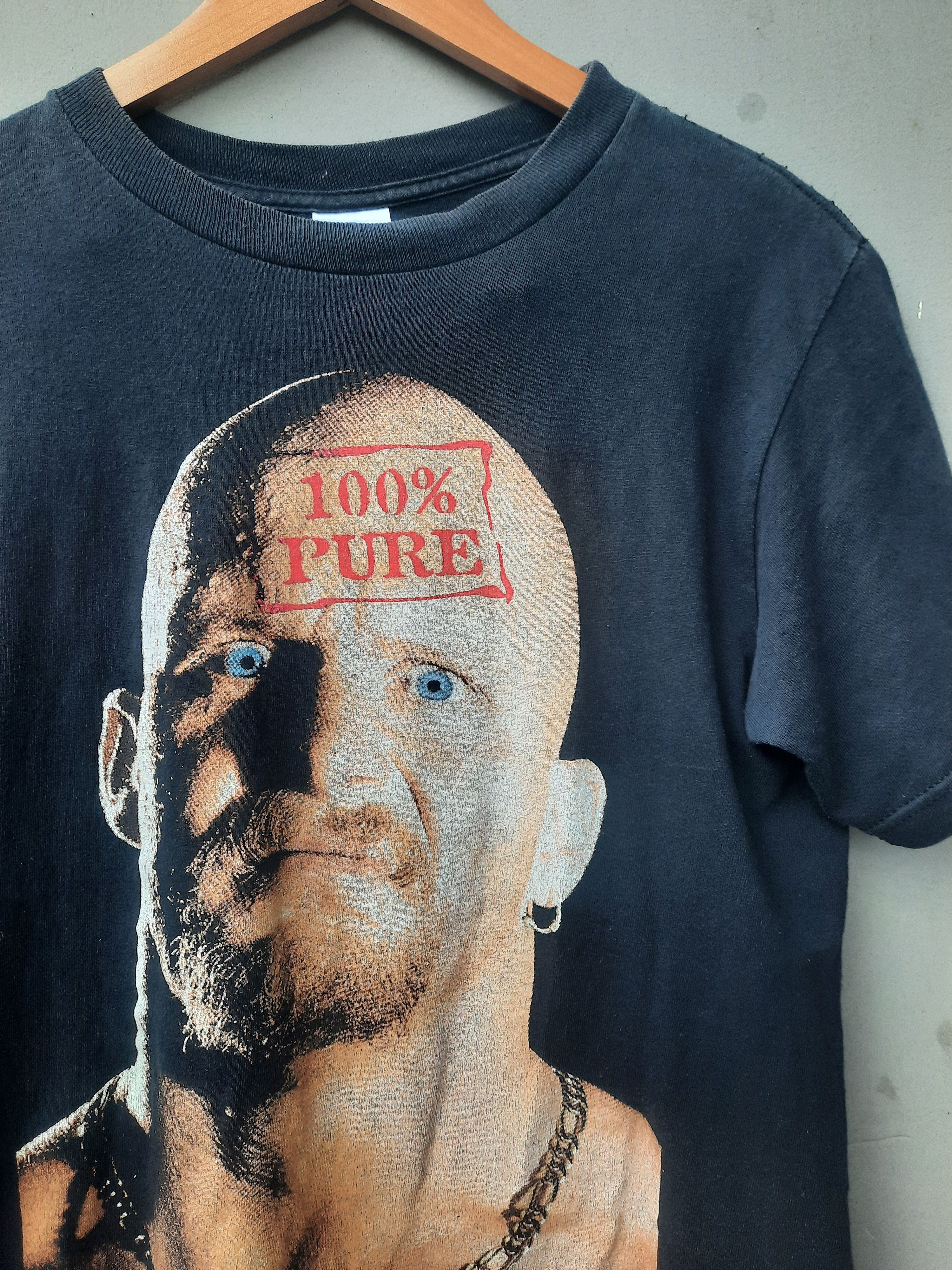 VIntage Stone Cold Austin 3:16 Tee