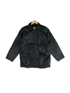 Massini leather outlet jacket