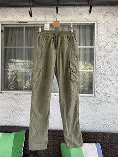 Kith Cargo Pants | Grailed