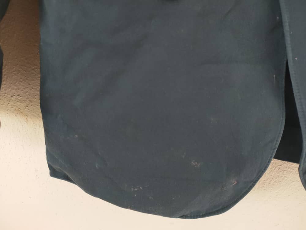 Lemaire × Uniqlo Uniqlo X Lemaire Cotton Blazer Size US M / EU 48-50 / 2 - 7 Thumbnail
