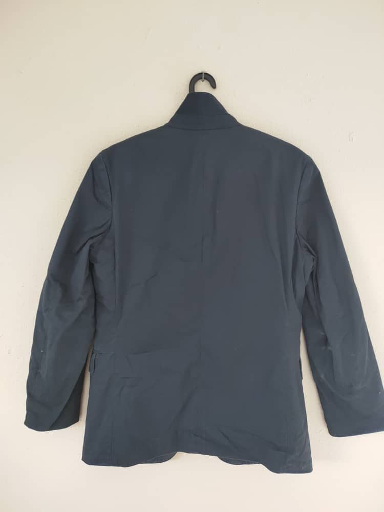 Lemaire × Uniqlo Uniqlo X Lemaire Cotton Blazer Size US M / EU 48-50 / 2 - 2 Thumbnail