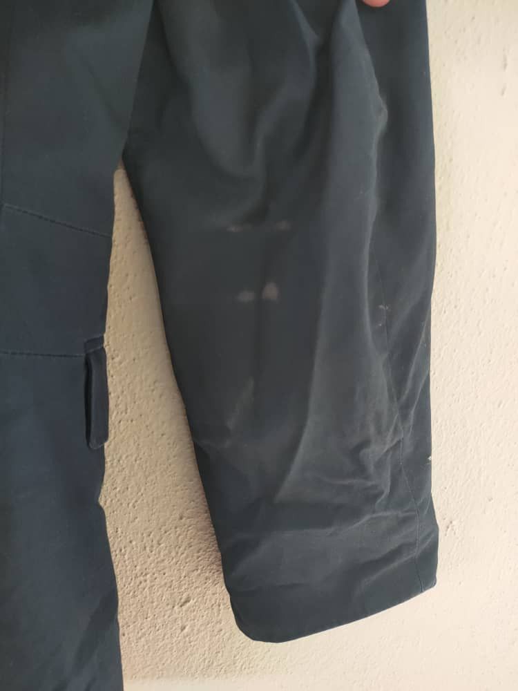 Lemaire × Uniqlo Uniqlo X Lemaire Cotton Blazer Size US M / EU 48-50 / 2 - 4 Thumbnail