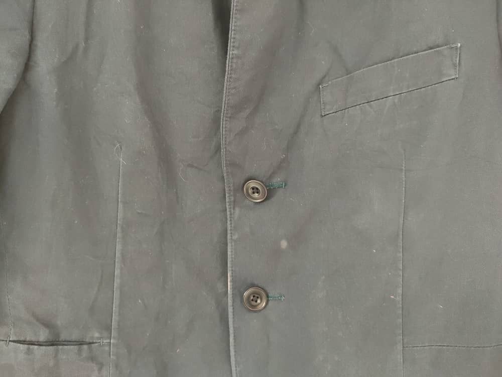 Lemaire × Uniqlo Uniqlo X Lemaire Cotton Blazer Size US M / EU 48-50 / 2 - 5 Thumbnail
