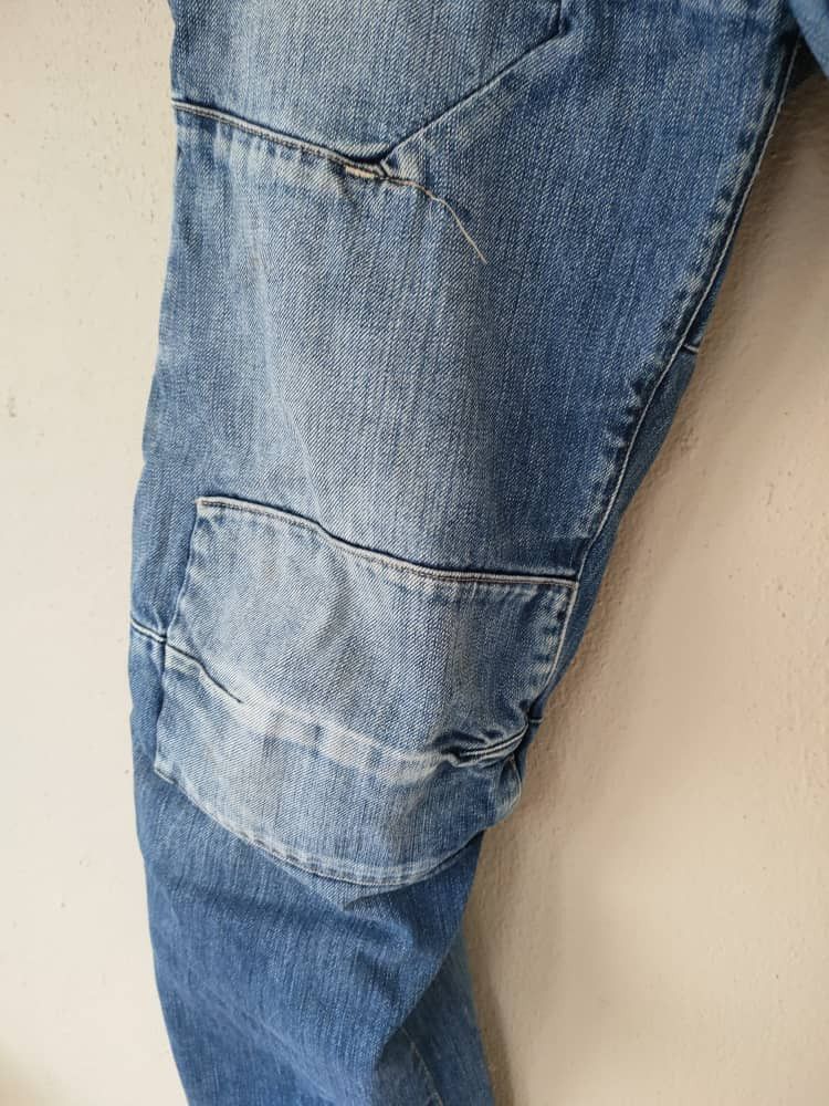 G-Star G Star Raw Denim Size US 32 / EU 48 - 5 Thumbnail