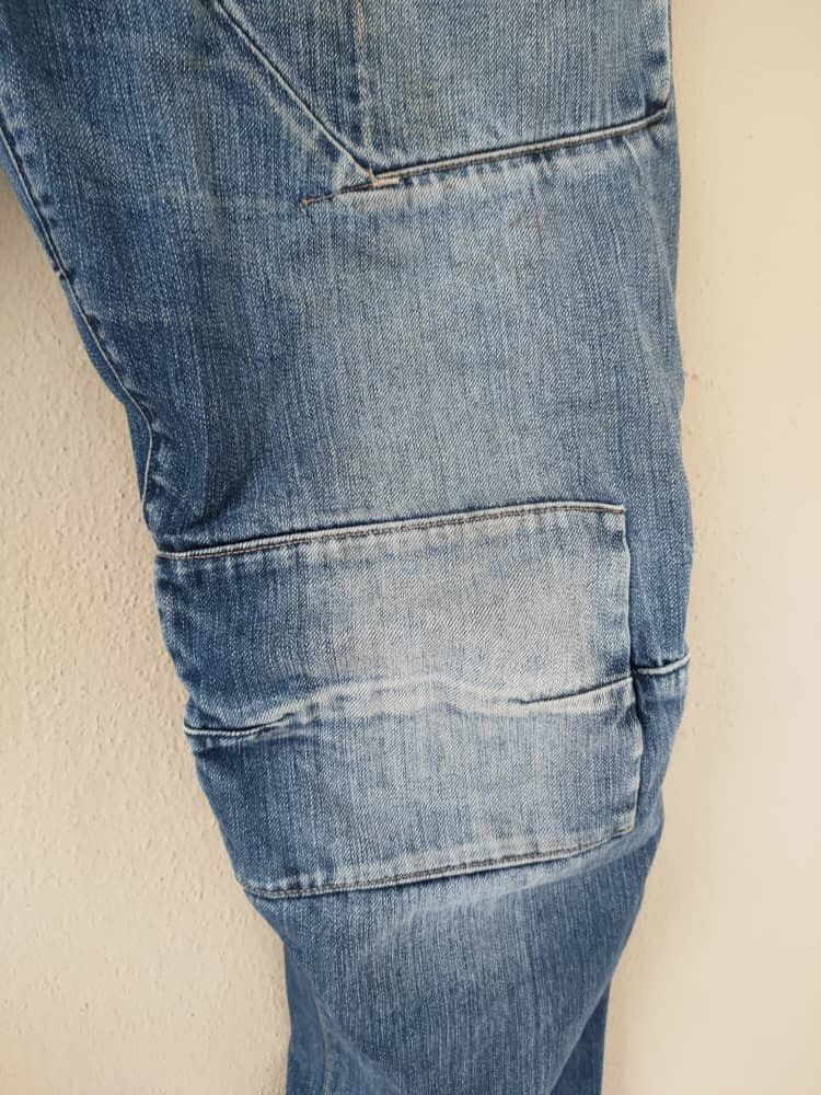 G-Star G Star Raw Denim Size US 32 / EU 48 - 6 Thumbnail