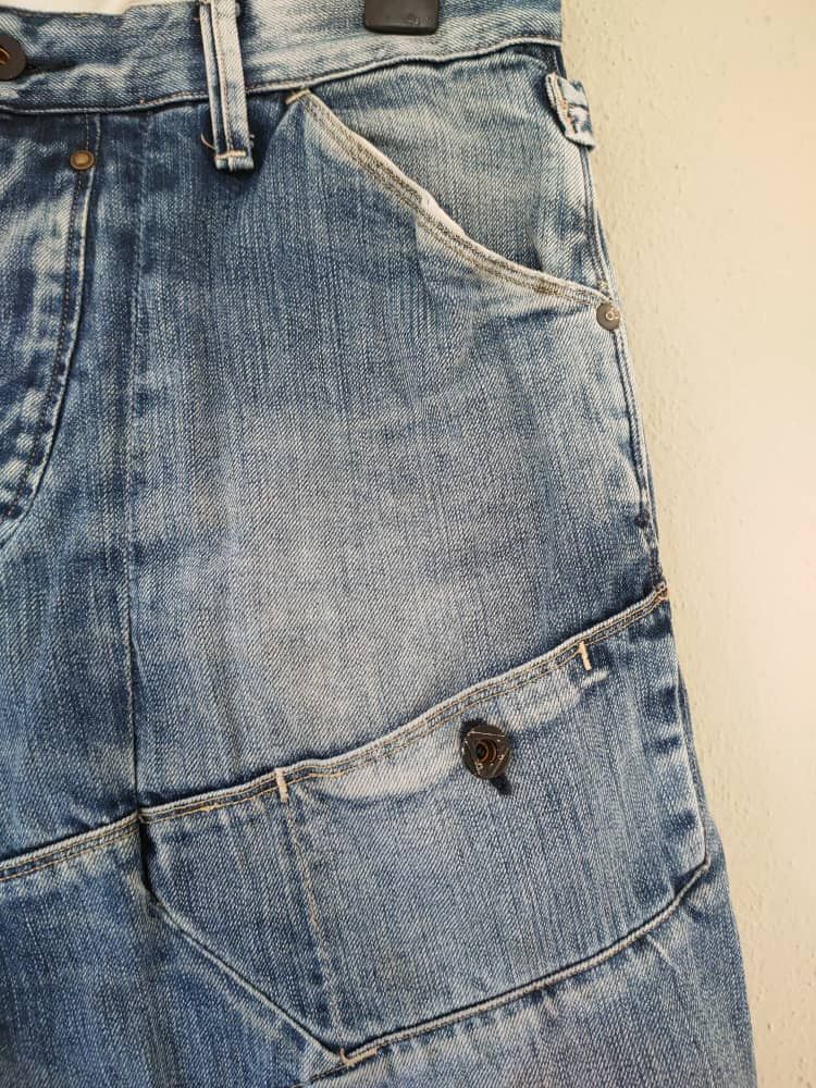 G-Star G Star Raw Denim Size US 32 / EU 48 - 8 Thumbnail