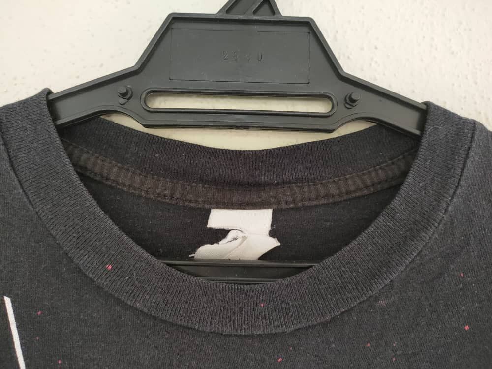 Band Tees Avenged SEVENFOLD Band T Size XS / US 0-2 / IT 36-38 - 4 Thumbnail