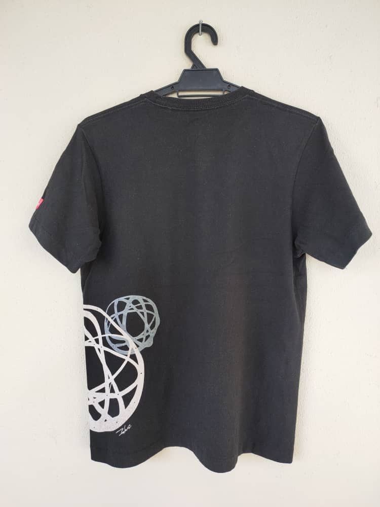 Futura Futura X Uniqlo T Size US M / EU 48-50 / 2 - 2 Thumbnail