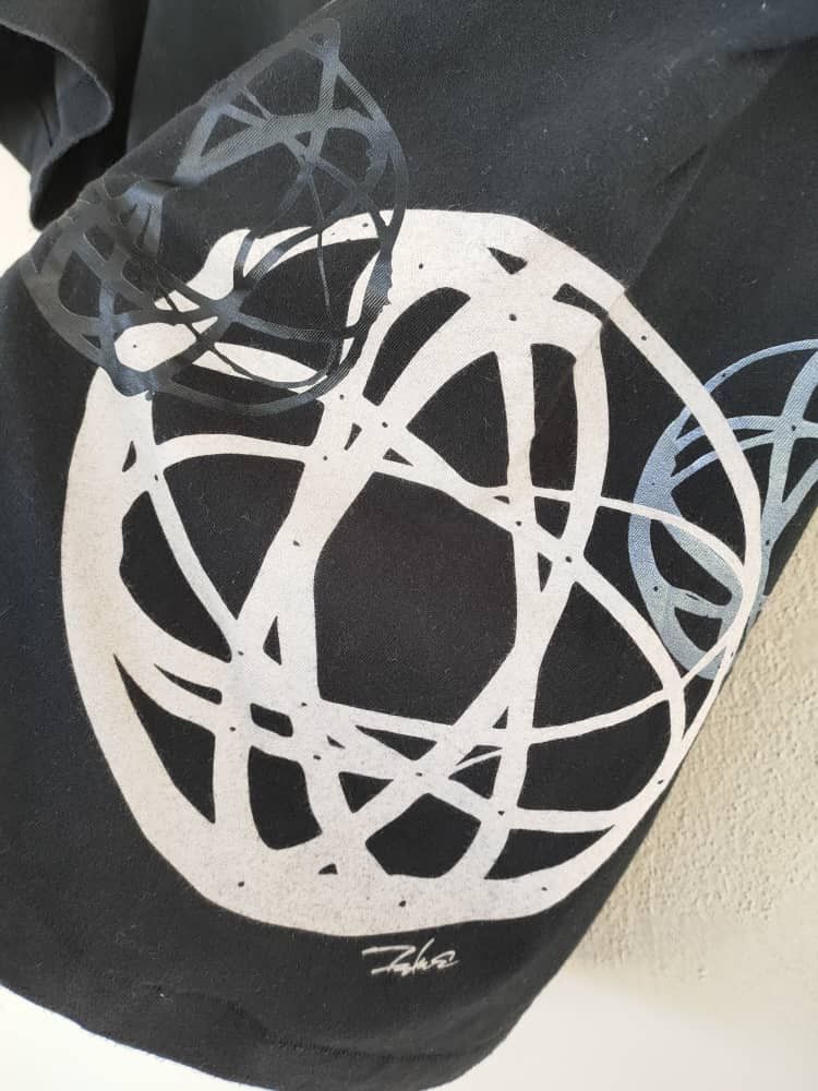 Futura Futura X Uniqlo T Size US M / EU 48-50 / 2 - 3 Thumbnail