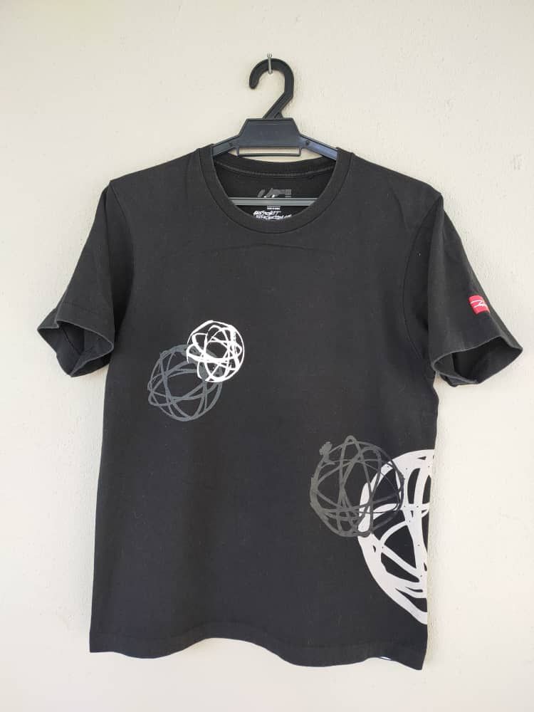 Futura Futura X Uniqlo T Size US M / EU 48-50 / 2 - 1 Thumbnail