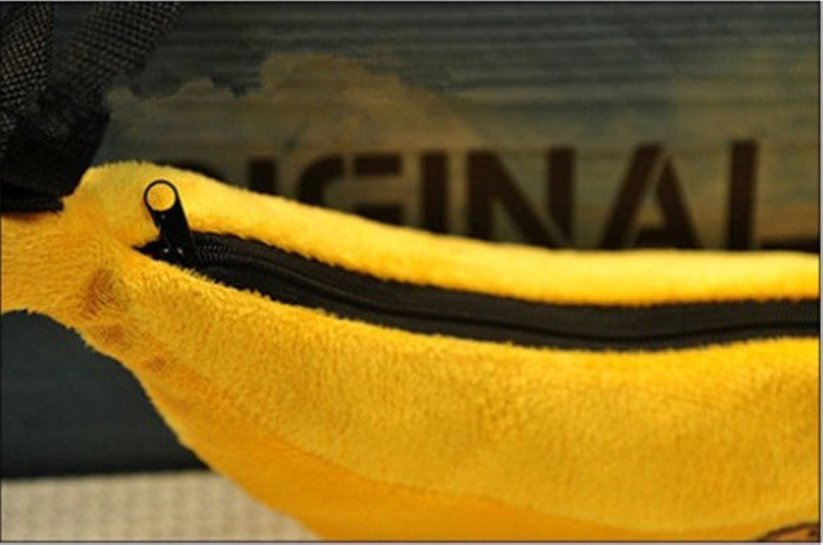 Bape Bape BANANA Shoulder Bag A Bathing Ape Sling Size ONE SIZE - 4 Thumbnail