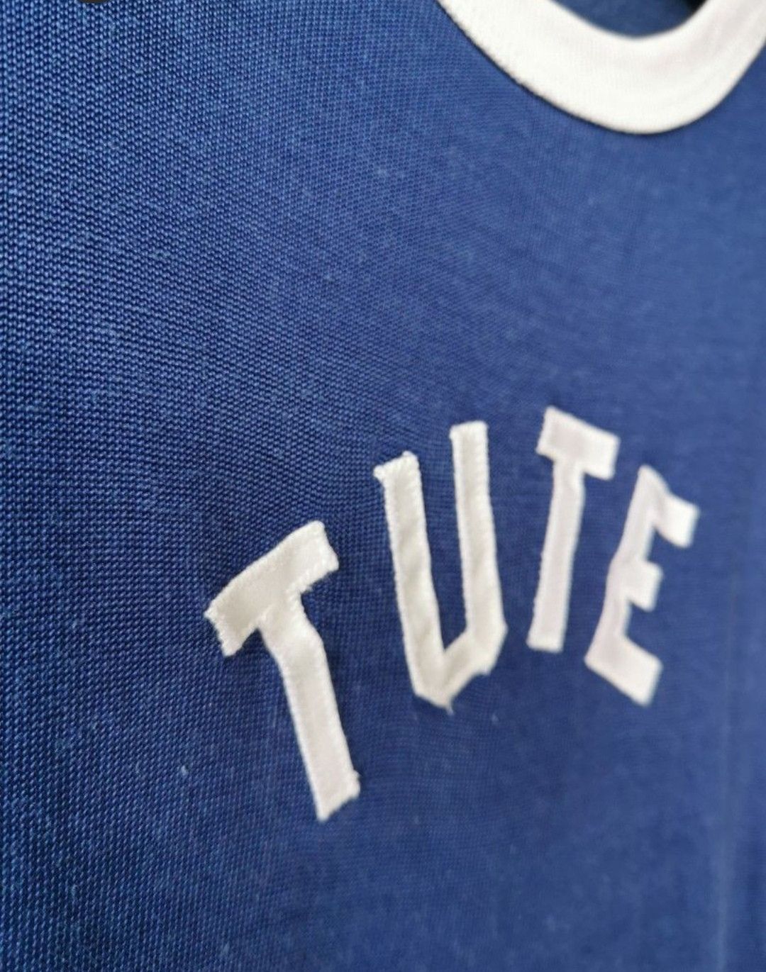 Russell Athletic Vintage 50's Russell Southern Co. Tshirt Size US M / EU 48-50 / 2 - 6 Thumbnail