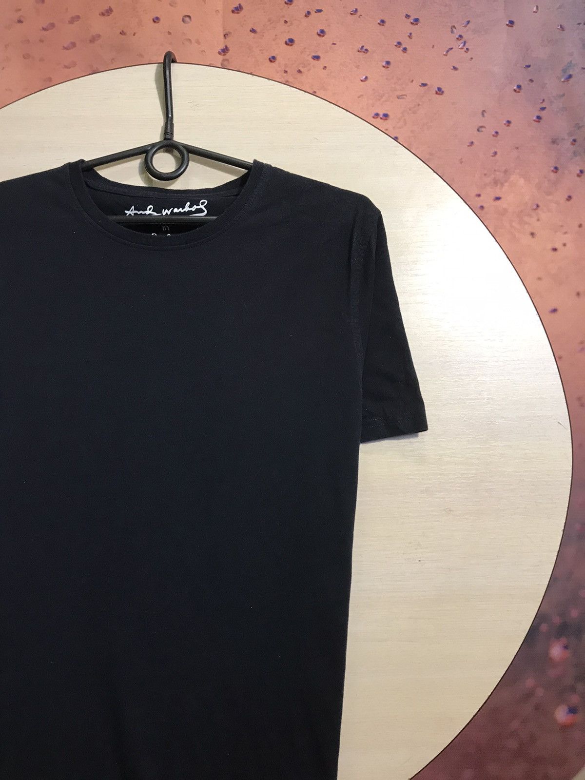 Andy Warhol × Pepe Jeans Andy Warhol Pepe Jeans luxury streetwear tee Size US M / EU 48-50 / 2 - 1 Thumbnail
