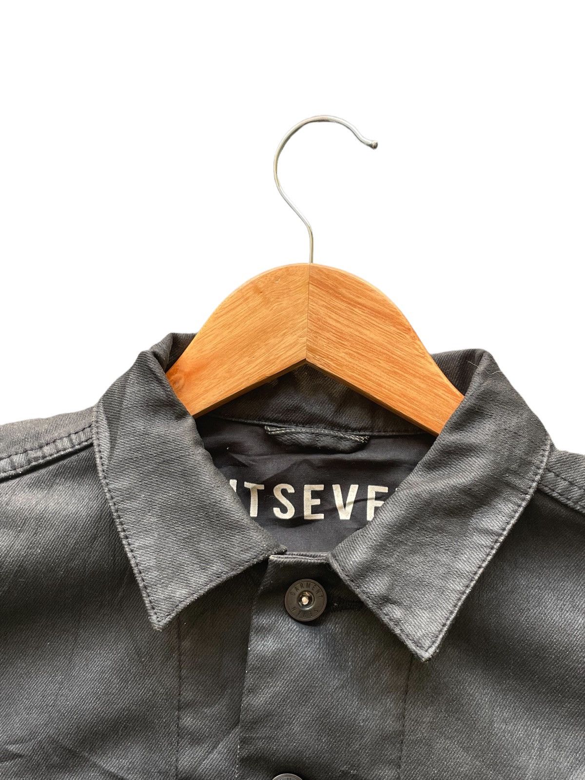 Engineered Garments Garment Seven Jacket Size US S / EU 44-46 / 1 - 8 Thumbnail