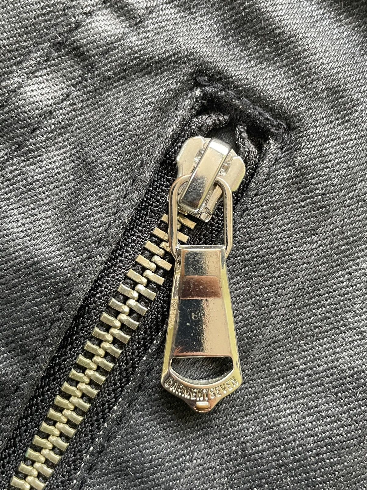 Engineered Garments Garment Seven Jacket Size US S / EU 44-46 / 1 - 15 Thumbnail