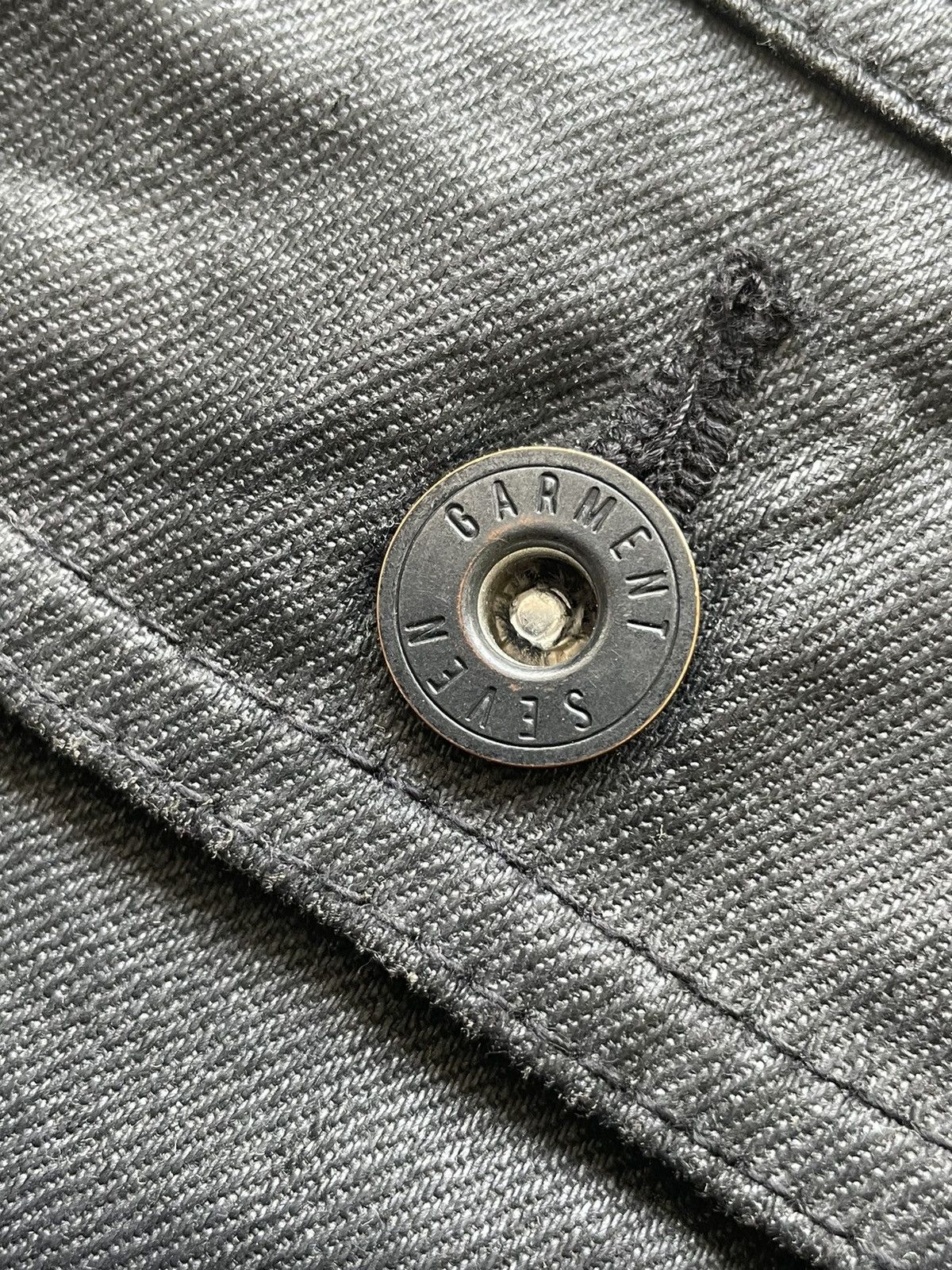 Engineered Garments Garment Seven Jacket Size US S / EU 44-46 / 1 - 14 Thumbnail