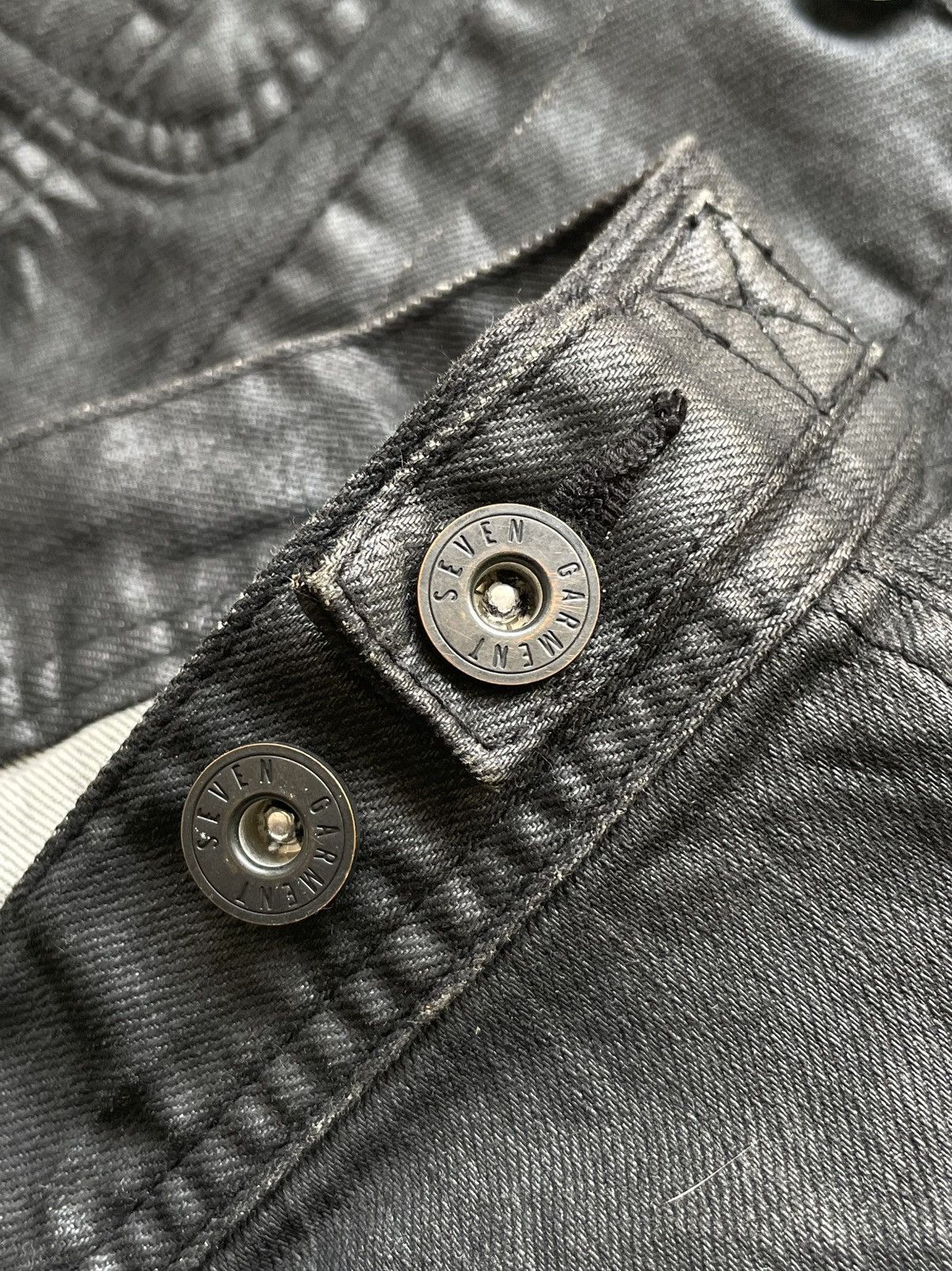 Engineered Garments Garment Seven Jacket Size US S / EU 44-46 / 1 - 13 Thumbnail