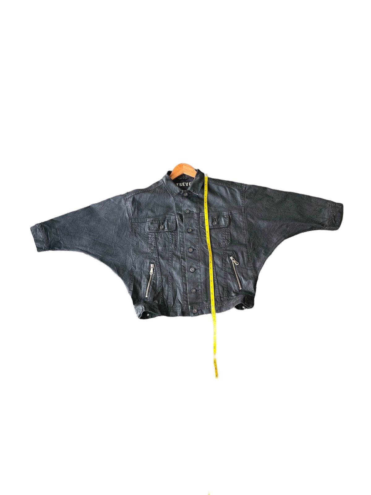 Engineered Garments Garment Seven Jacket Size US S / EU 44-46 / 1 - 3 Thumbnail