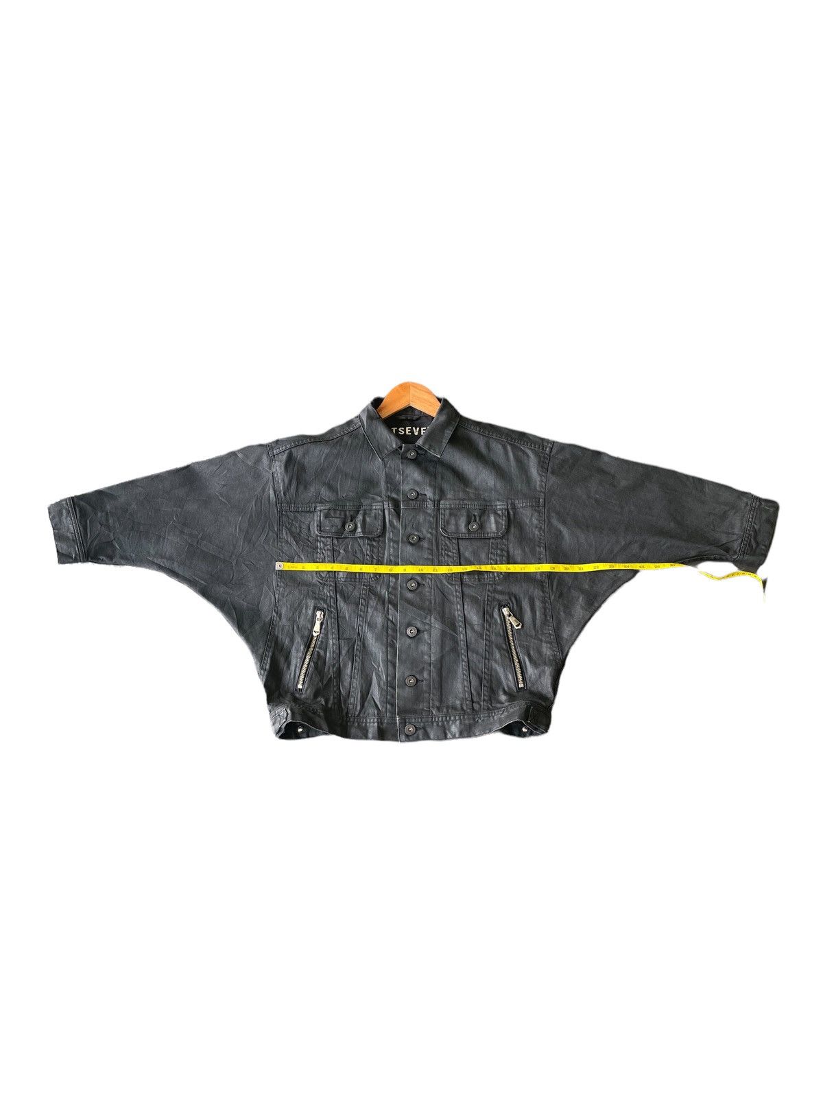 Engineered Garments Garment Seven Jacket Size US S / EU 44-46 / 1 - 2 Thumbnail