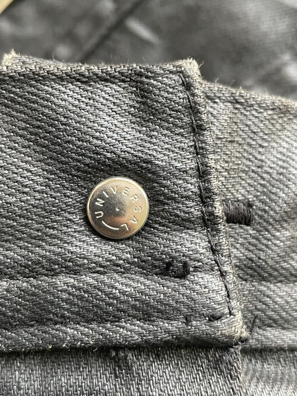 Engineered Garments Garment Seven Jacket Size US S / EU 44-46 / 1 - 12 Thumbnail