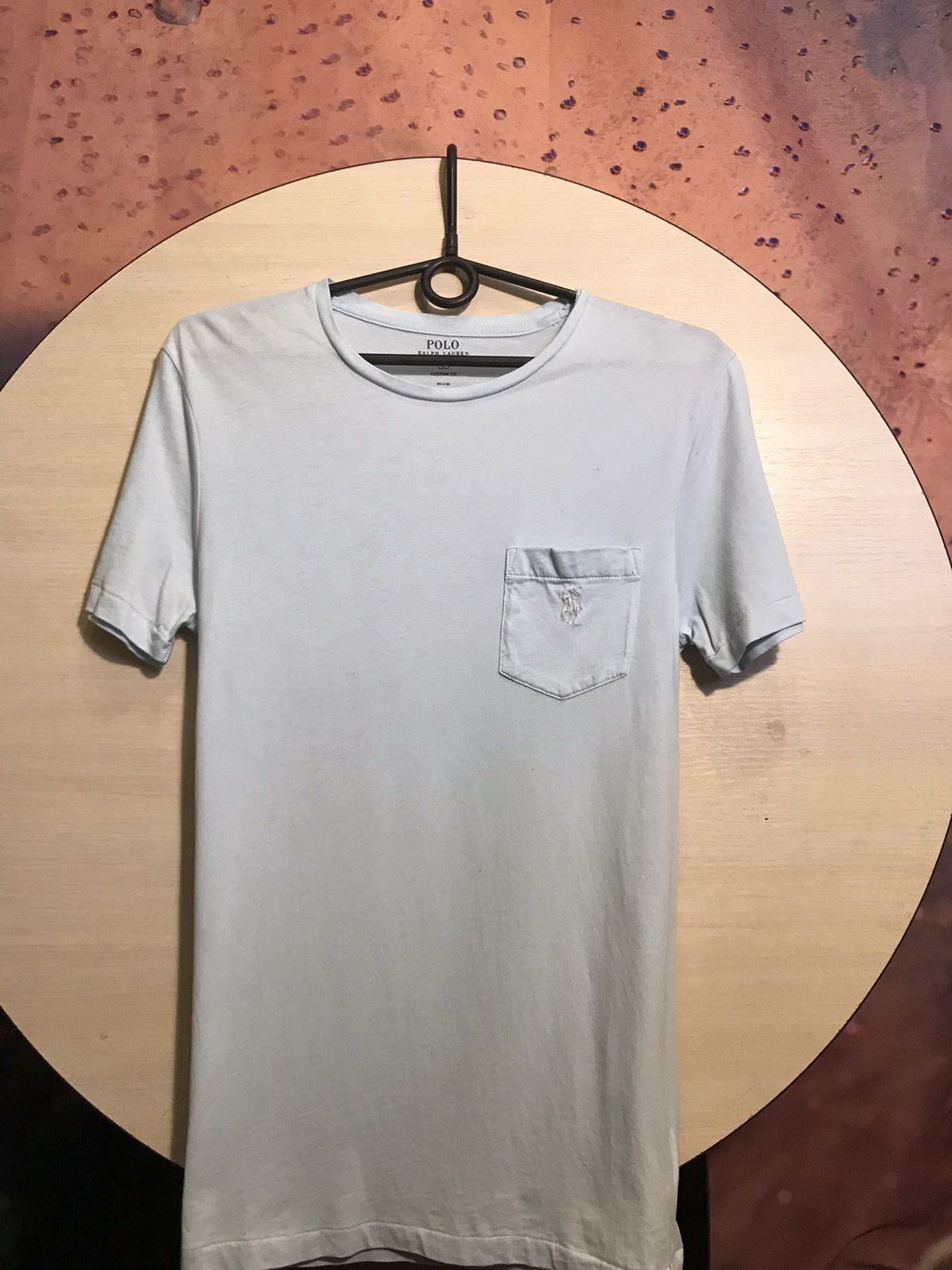 Polo Ralph Lauren Polo Ralph Lauren luxury streetwear tee Size US S / EU 44-46 / 1 - 2 Thumbnail