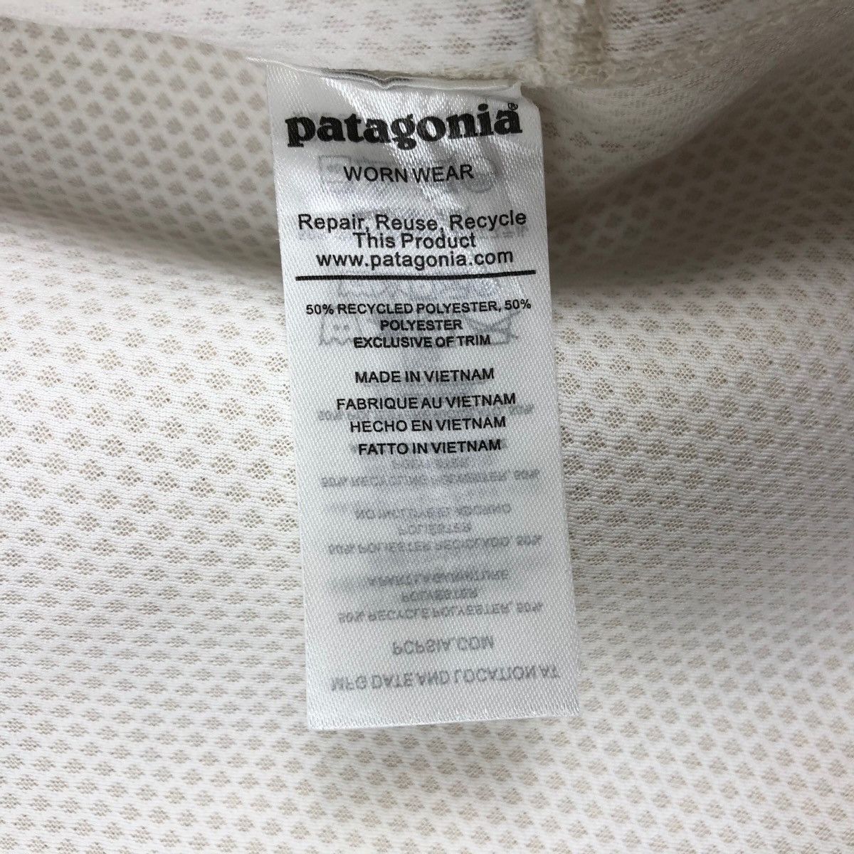 Patagonia Patagonia Classic Retro-X Fleece Jacket Sherpa Sweater Size US L / EU 52-54 / 3 - 11 Thumbnail