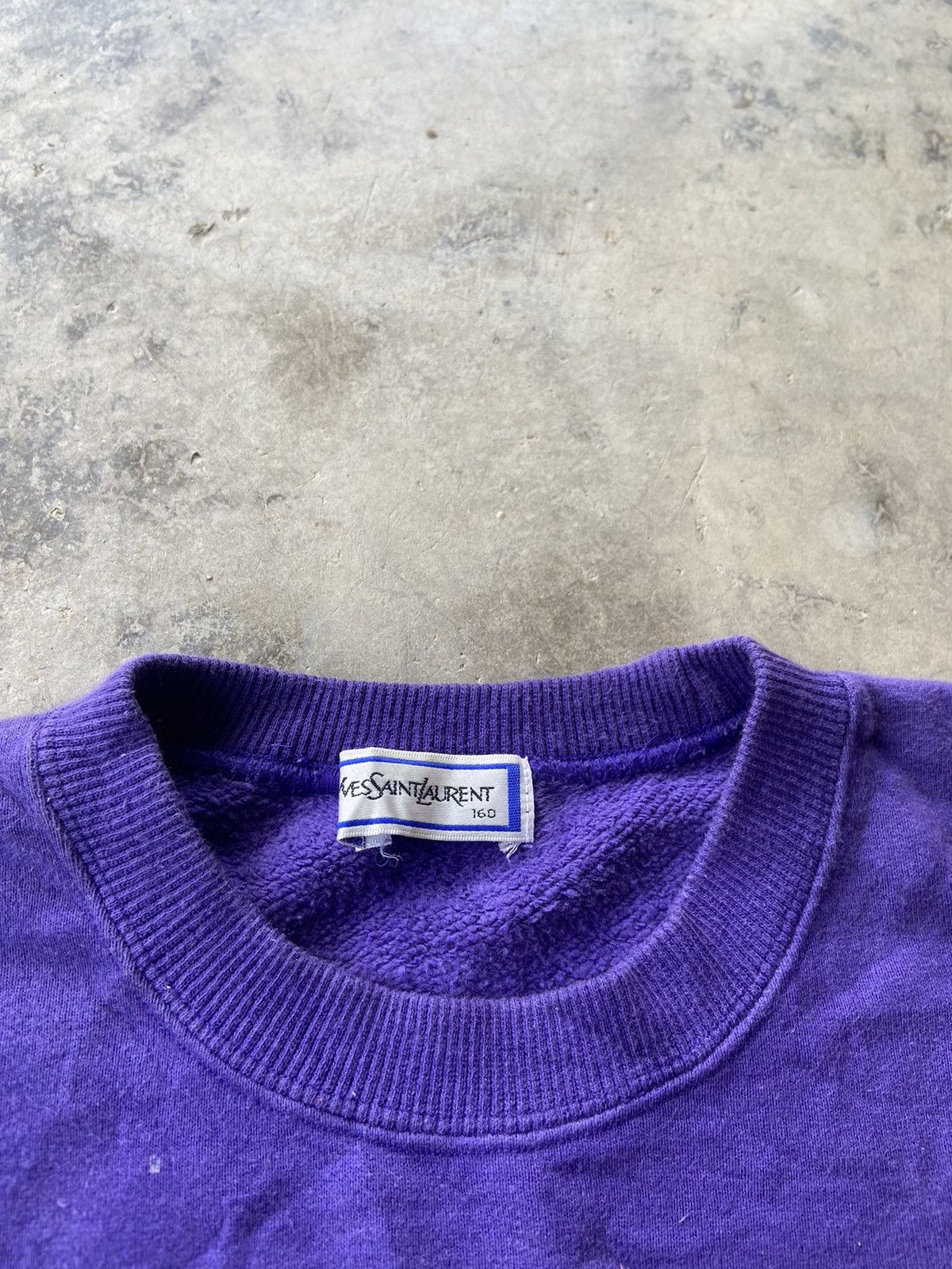 Designer × Vintage × Yves Saint Laurent VINTAGE YVESSAINTLAURENT ❤️❤️😊 Size US L / EU 52-54 / 3 - 3 Thumbnail