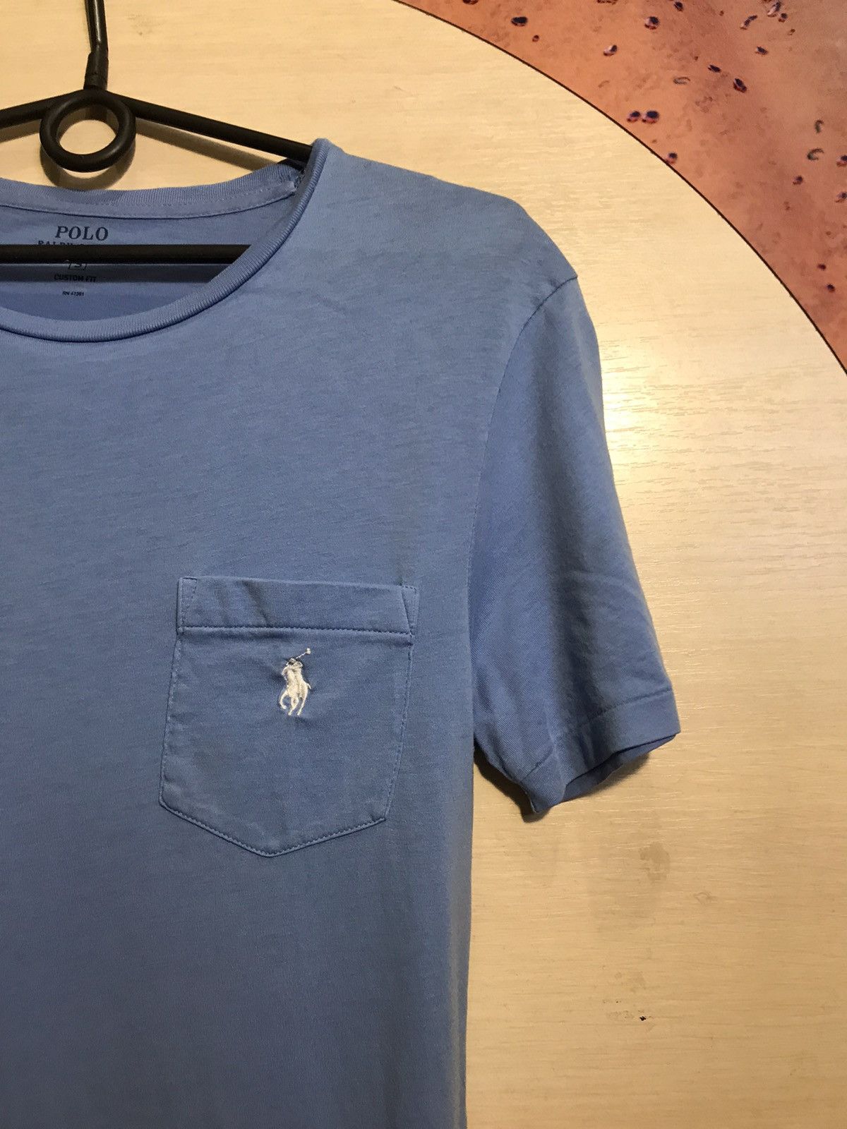 Polo Ralph Lauren Polo Ralph Lauren luxury streetwear tee Size US S / EU 44-46 / 1 - 3 Thumbnail