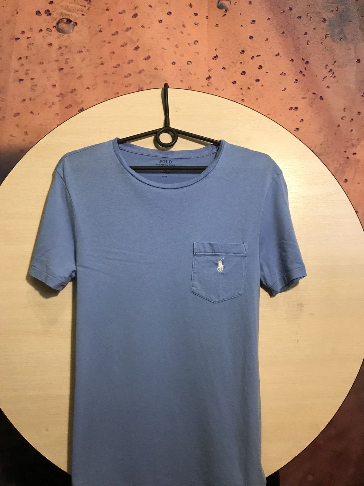Polo Ralph Lauren Polo Ralph Lauren luxury streetwear tee Size US S / EU 44-46 / 1 - 2 Thumbnail