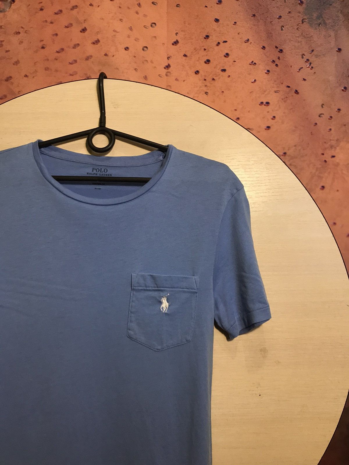 Polo Ralph Lauren Polo Ralph Lauren luxury streetwear tee Size US S / EU 44-46 / 1 - 1 Thumbnail