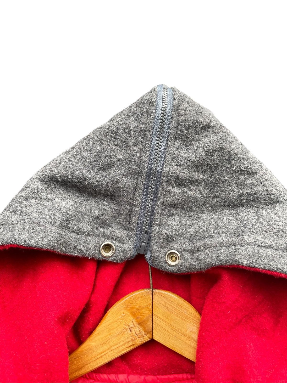 Japanese Brand Vintage St.Lark Wool Jacket Size US M / EU 48-50 / 2 - 5 Thumbnail