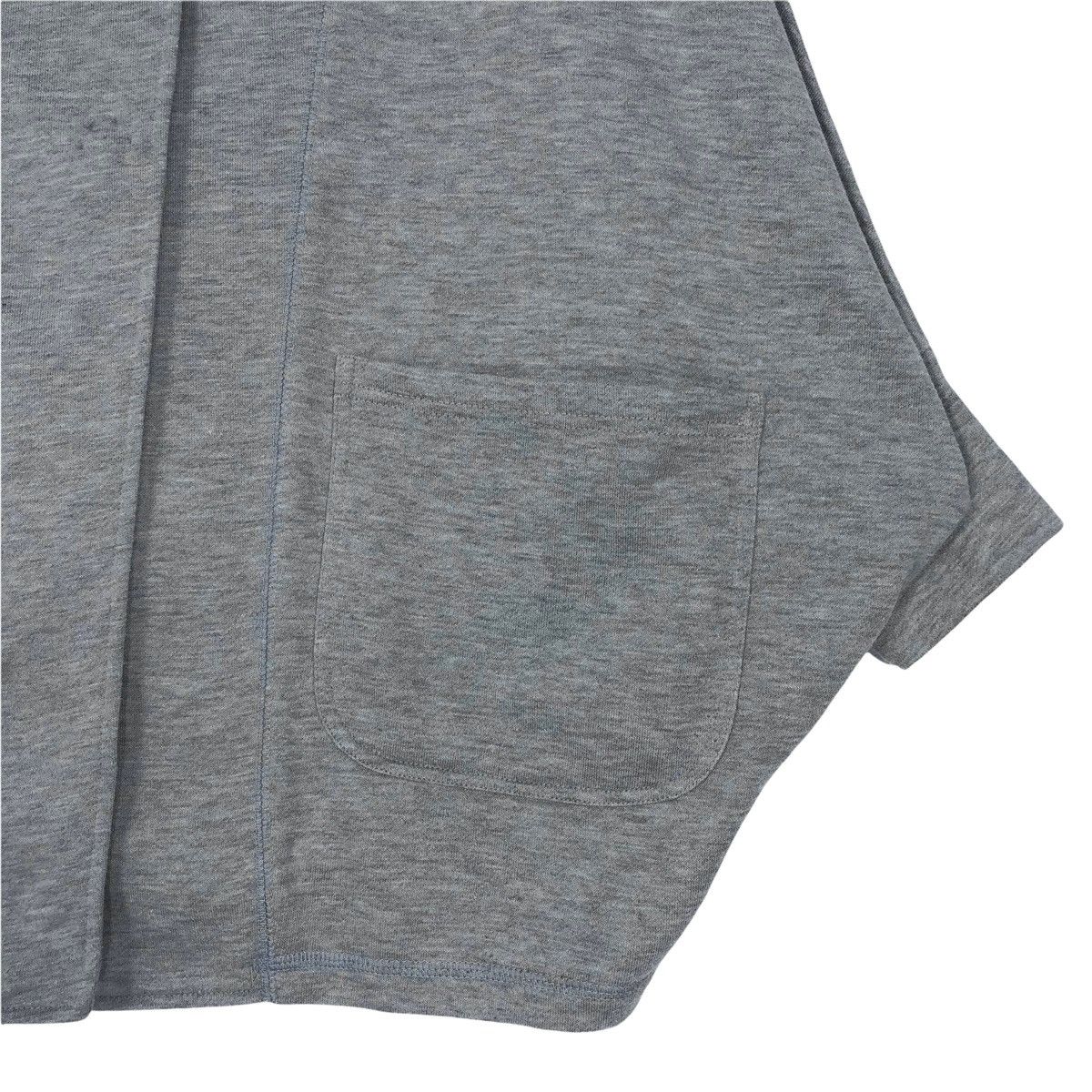 Issey Miyake Mercibeaucoup Jevous Enprie Oversized Poncho Hoodie Size US L / EU 52-54 / 3 - 5 Thumbnail