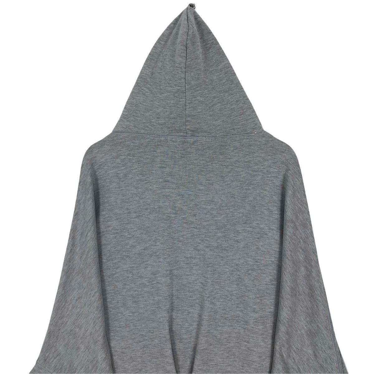 Issey Miyake Mercibeaucoup Jevous Enprie Oversized Poncho Hoodie Size US L / EU 52-54 / 3 - 13 Thumbnail