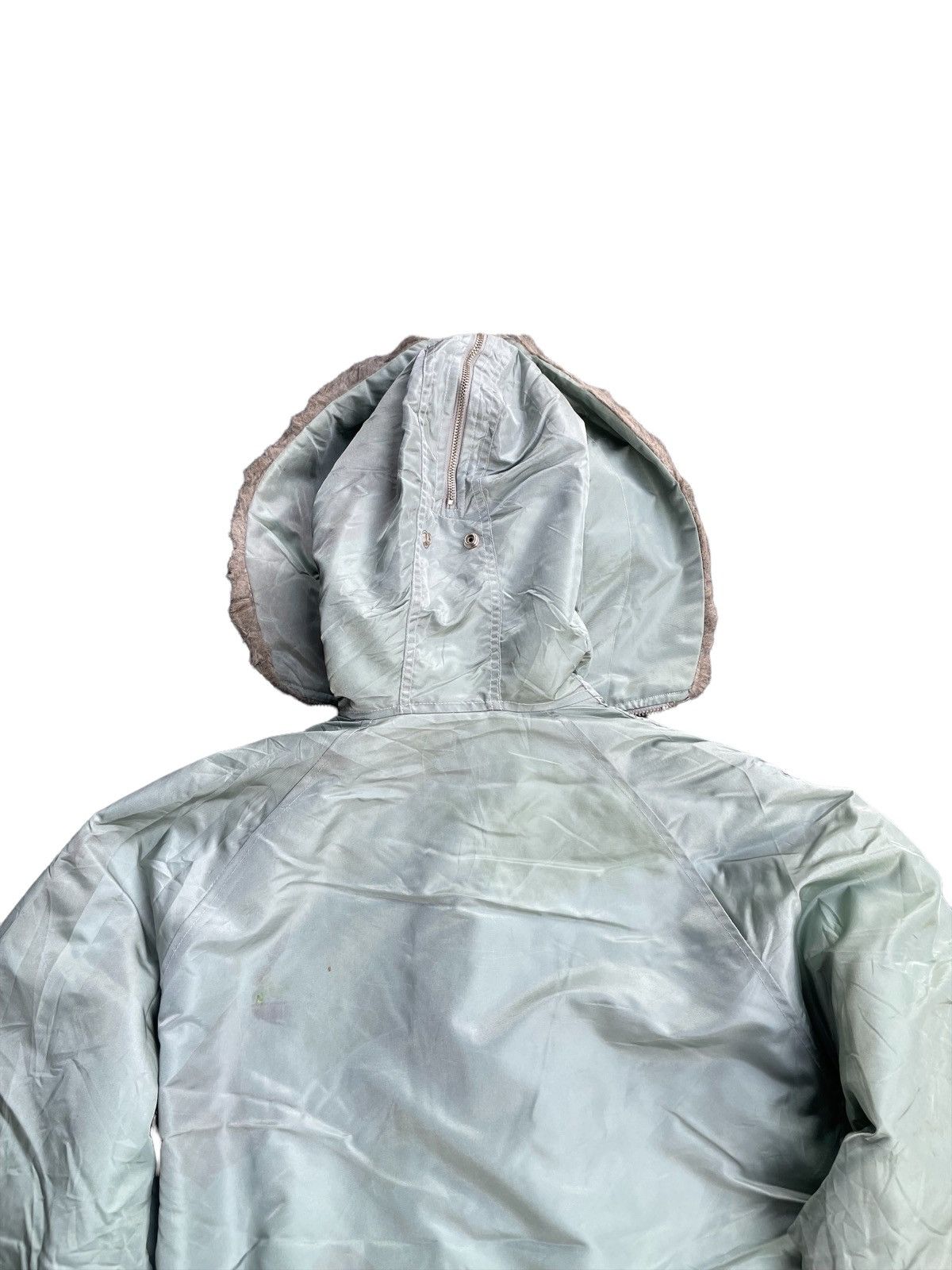 Japanese Brand C-Boy N-2A Flight Jacket Size US M / EU 48-50 / 2 - 10 Thumbnail