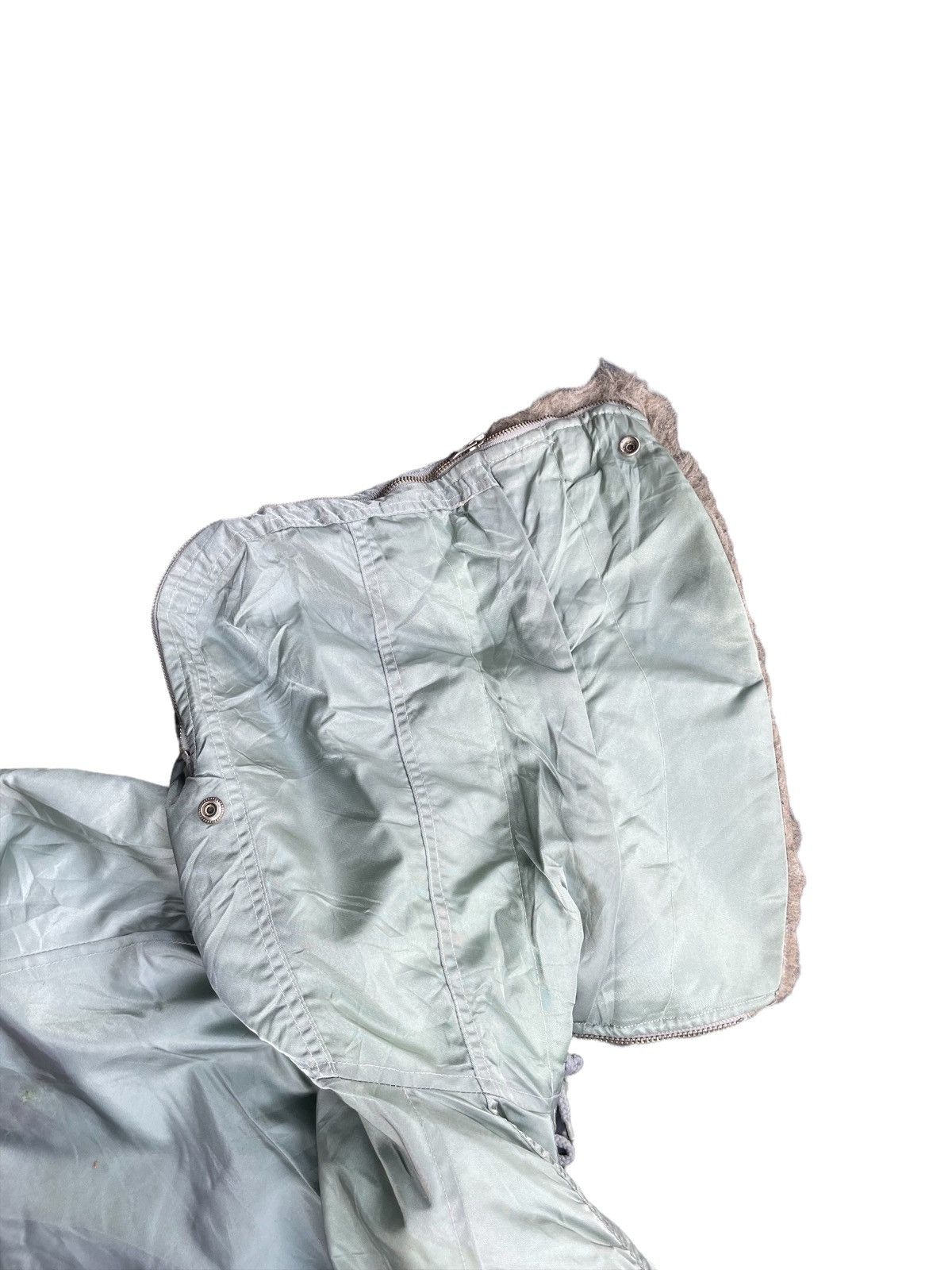 Japanese Brand C-Boy N-2A Flight Jacket Size US M / EU 48-50 / 2 - 13 Thumbnail